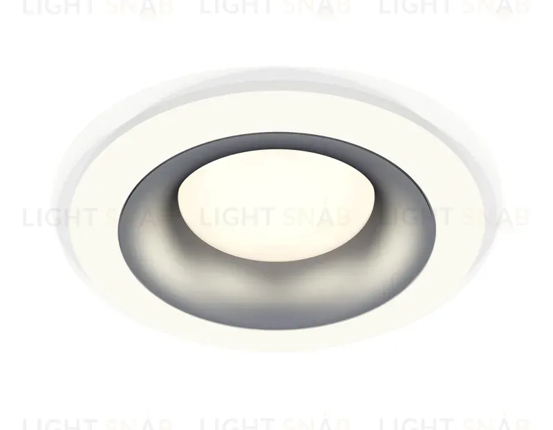 Встраиваемый светильник Ambrella Light Techno XC7621004 (C7621, N7013) XC7621004