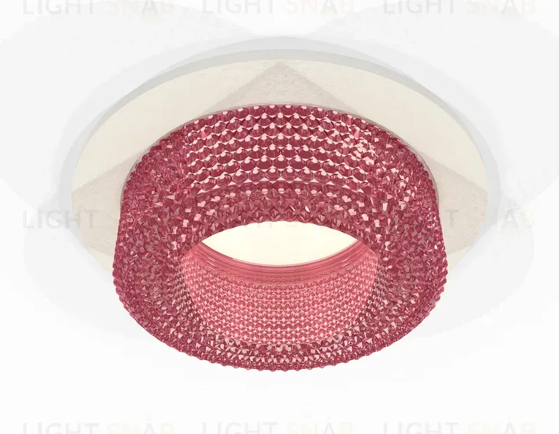 Встраиваемый светильник Ambrella Light Techno XC7621022 (C7621, N7193) XC7621022