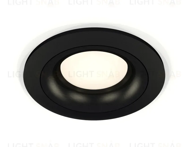 Встраиваемый светильник Ambrella Light Techno XC7622002 (C7622, N7011) XC7622002