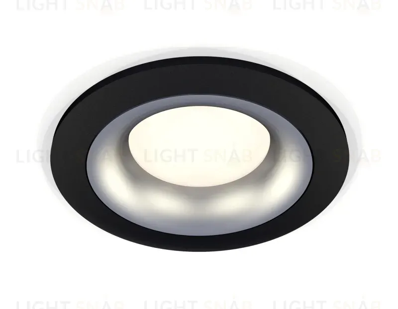 Встраиваемый светильник Ambrella Light Techno XC7622004 (C7622, N7013) XC7622004