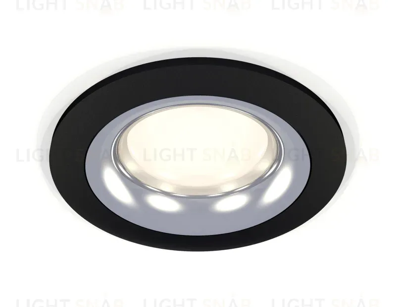 Встраиваемый светильник Ambrella Light Techno XC7622003 (C7622, N7012) XC7622003