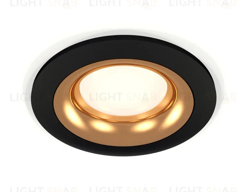 Встраиваемый светильник Ambrella Light Techno XC7622005 (C7622, N7014) XC7622005