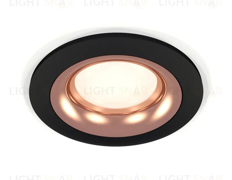 Встраиваемый светильник Ambrella Light Techno XC7622006 (C7622, N7015) XC7622006