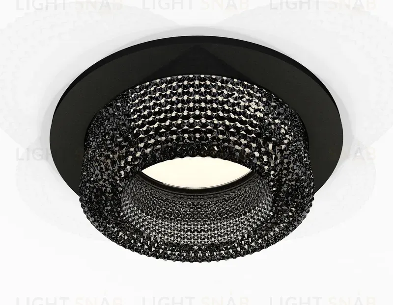 Встраиваемый светильник Ambrella Light Techno XC7622021 (C7622, N7192) XC7622021