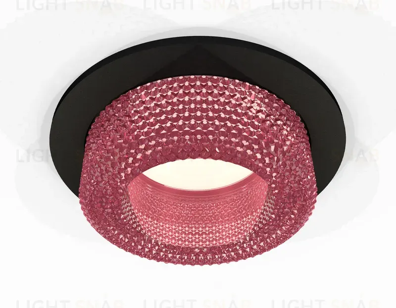 Встраиваемый светильник Ambrella Light Techno XC7622022 (C7622, N7193) XC7622022
