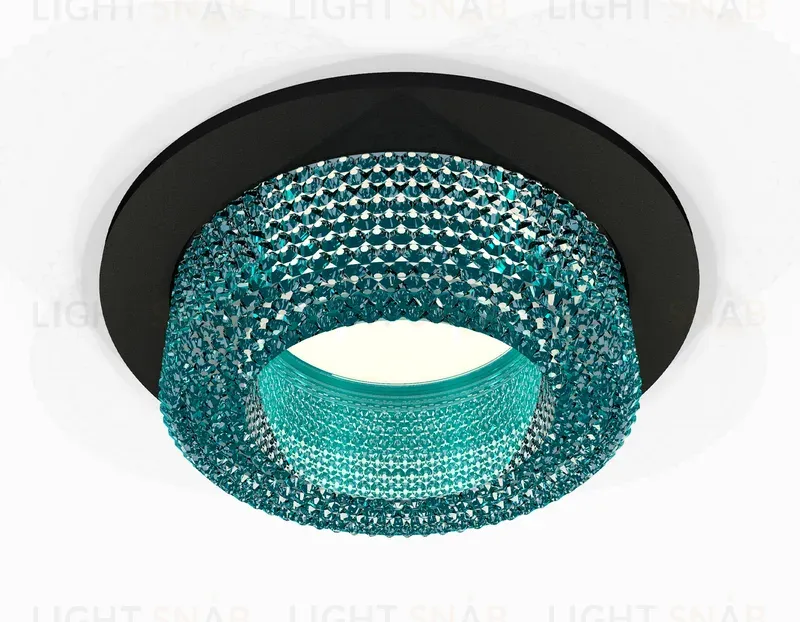 Встраиваемый светильник Ambrella Light Techno XC7622023 (C7622, N7194) XC7622023