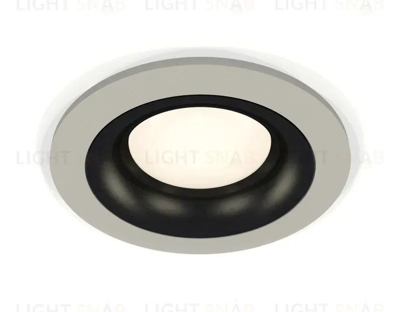 Встраиваемый светильник Ambrella Light Techno XC7623002 (C7623, N7011) XC7623002