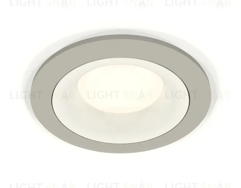 Встраиваемый светильник Ambrella Light Techno XC7623001 (C7623, N7010) XC7623001