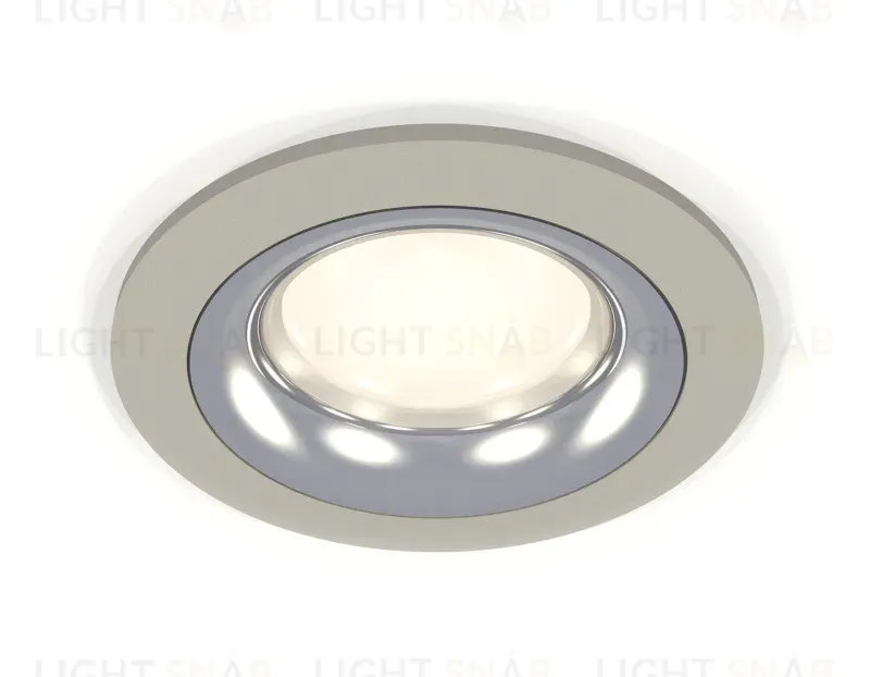 Встраиваемый светильник Ambrella Light Techno XC7623003 (C7623, N7012) XC7623003