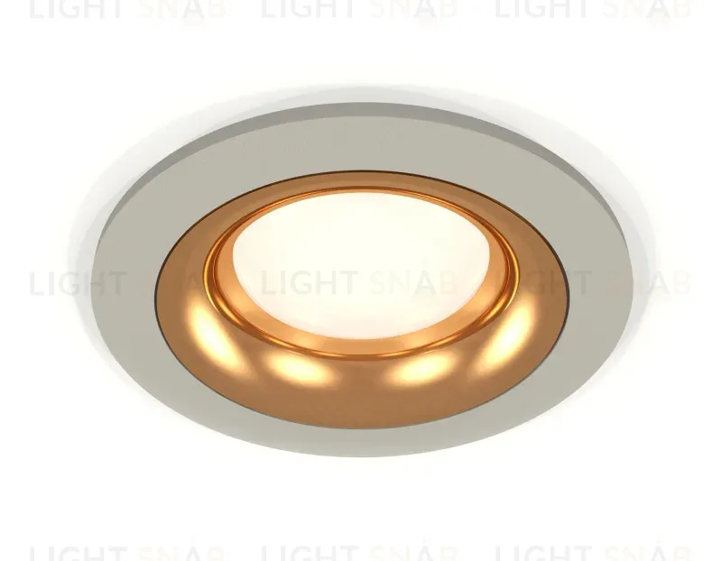 Встраиваемый светильник Ambrella Light Techno XC7623005 (C7623, N7014) XC7623005