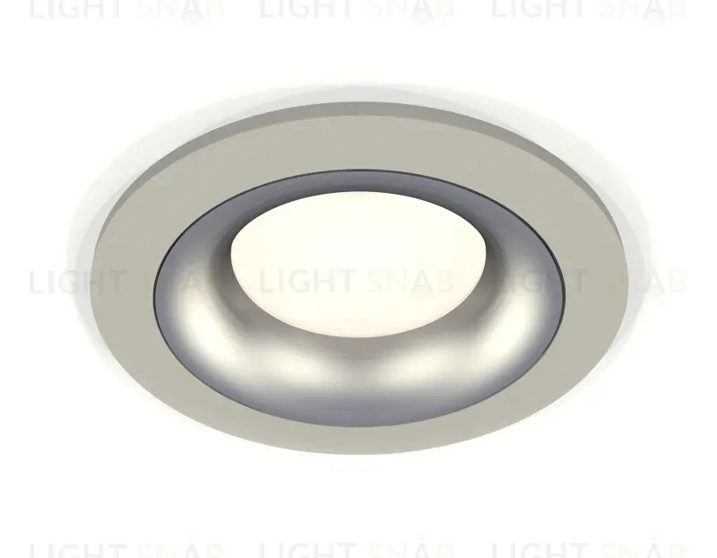 Встраиваемый светильник Ambrella Light Techno XC7623004 (C7623, N7013) XC7623004