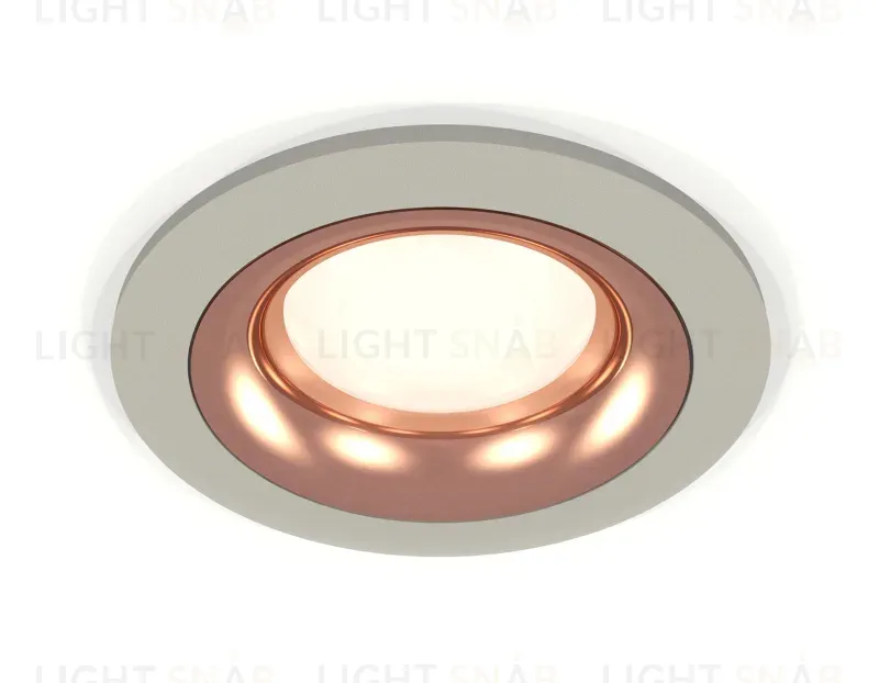 Встраиваемый светильник Ambrella Light Techno XC7623006 (C7623, N7015) XC7623006