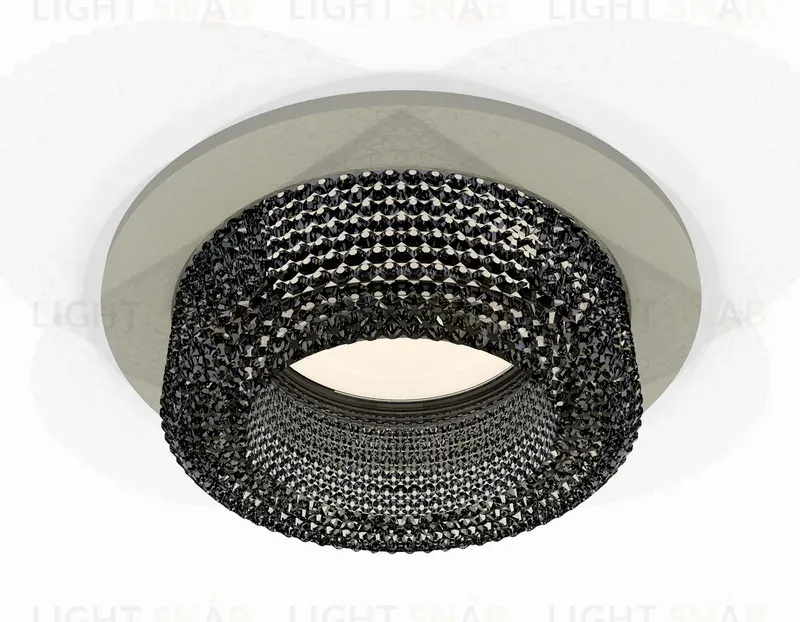 Встраиваемый светильник Ambrella Light Techno XC7623021 (C7623, N7192) XC7623021