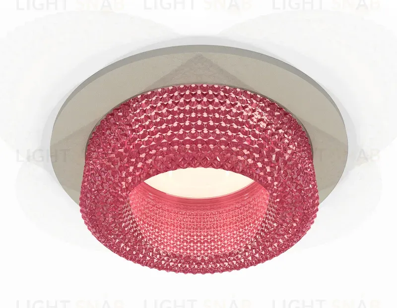 Встраиваемый светильник Ambrella Light Techno XC7623022 (C7623, N7193) XC7623022