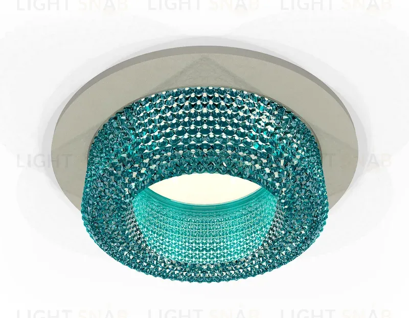 Встраиваемый светильник Ambrella Light Techno XC7623023 (C7623, N7194) XC7623023