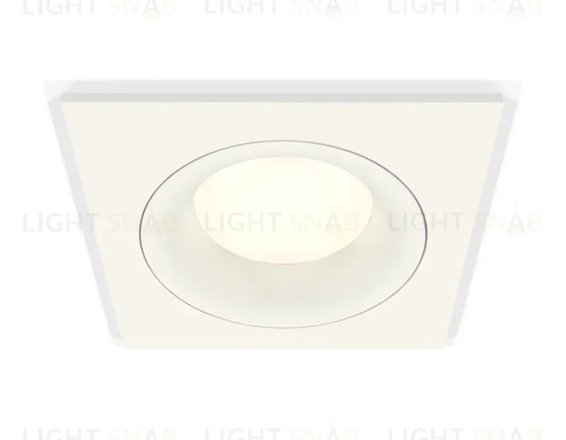 Встраиваемый светильник Ambrella Light Techno XC7631001 (C7631, N7010) XC7631001