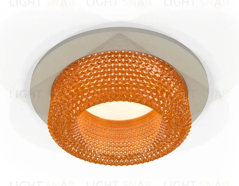 Встраиваемый светильник Ambrella Light Techno XC7623024 (C7623, N7195) XC7623024