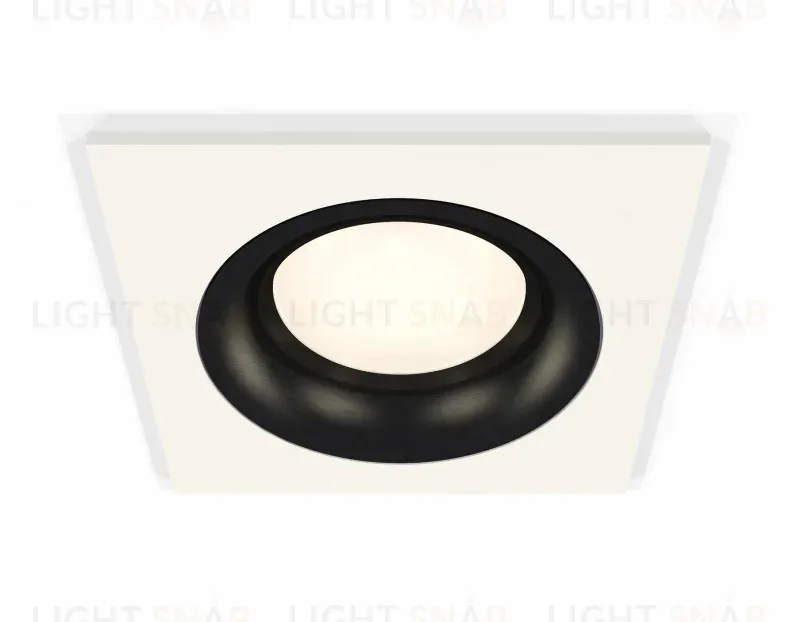 Встраиваемый светильник Ambrella Light Techno XC7631002 (C7631, N7011) XC7631002