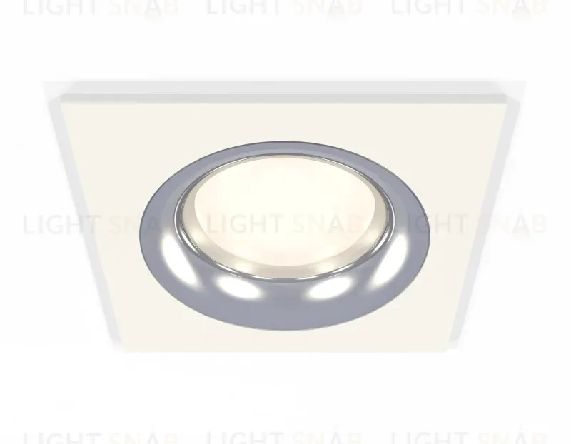 Встраиваемый светильник Ambrella Light Techno XC7631003 (C7631, N7012) XC7631003