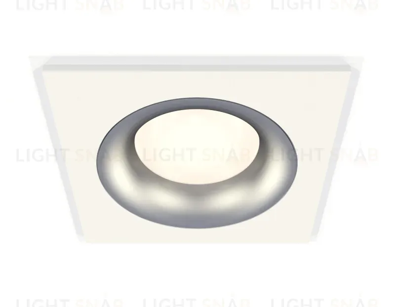 Встраиваемый светильник Ambrella Light Techno XC7631004 (C7631, N7013) XC7631004