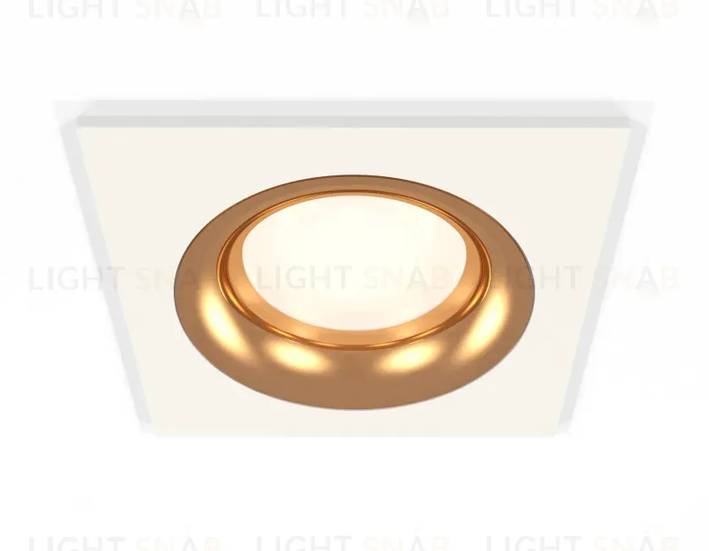 Встраиваемый светильник Ambrella Light Techno XC7631005 (C7631, N7014) XC7631005