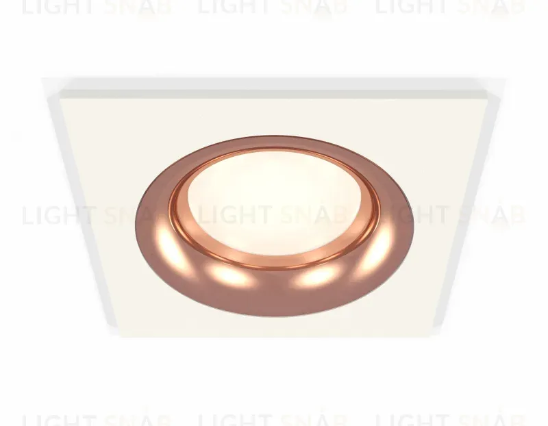 Встраиваемый светильник Ambrella Light Techno XC7631006 (C7631, N7015) XC7631006