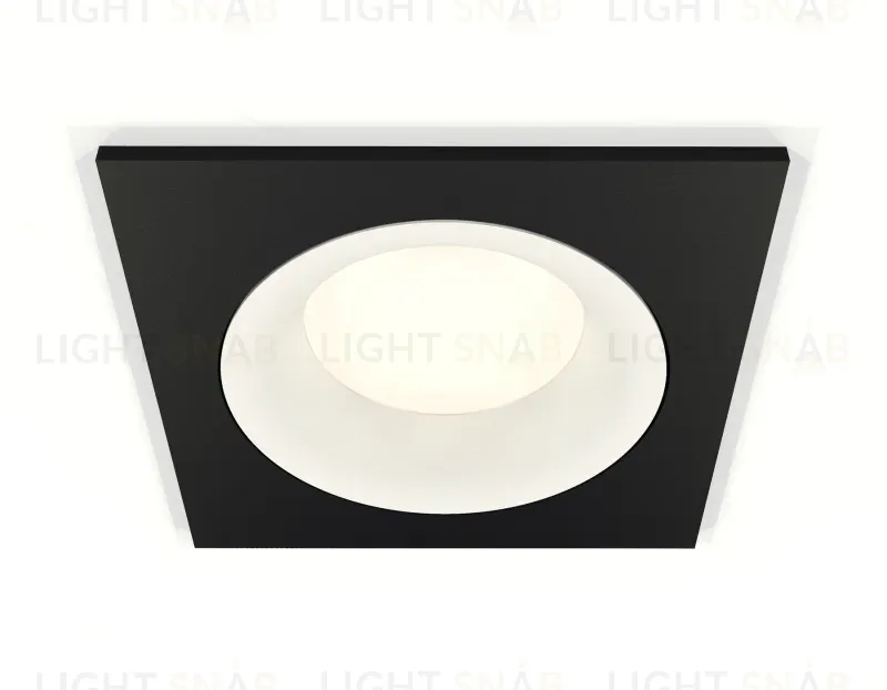 Встраиваемый светильник Ambrella Light Techno XC7632001 (C7632, N7010) XC7632001