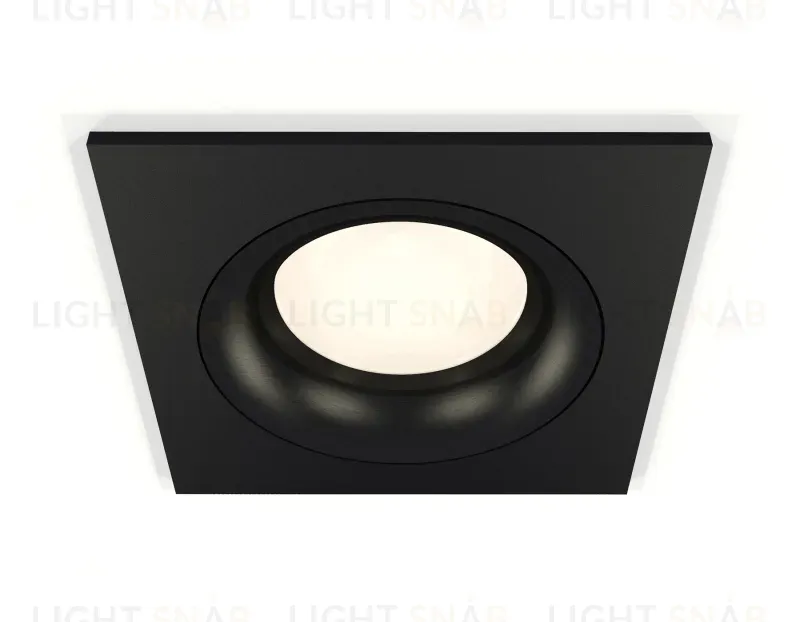 Встраиваемый светильник Ambrella Light Techno XC7632002 (C7632, N7011) XC7632002