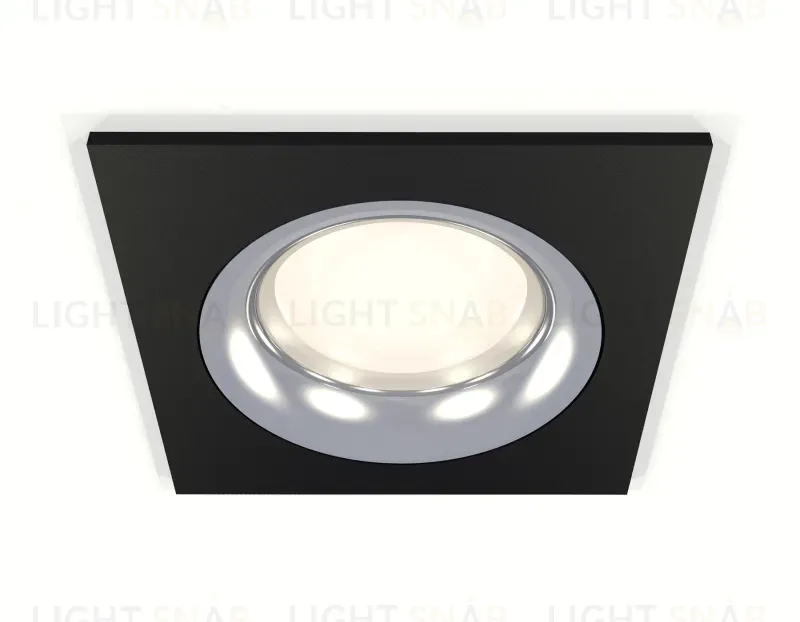 Встраиваемый светильник Ambrella Light Techno XC7632003 (C7632, N7012) XC7632003