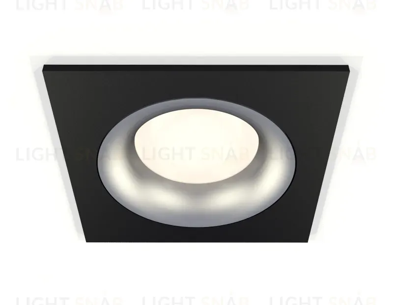 Встраиваемый светильник Ambrella Light Techno XC7632004 (C7632, N7013) XC7632004