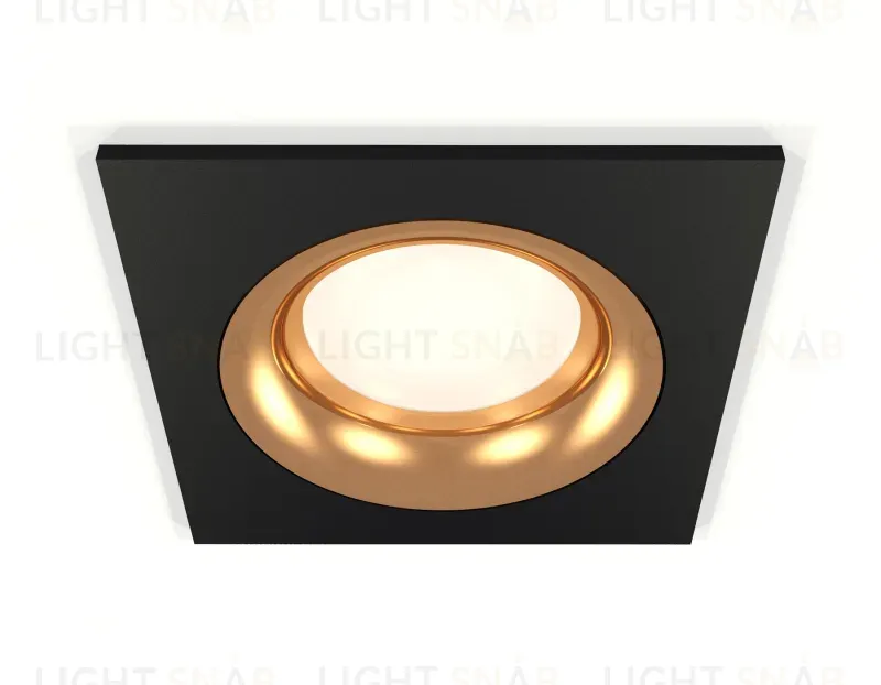 Встраиваемый светильник Ambrella Light Techno XC7632005 (C7632, N7014) XC7632005
