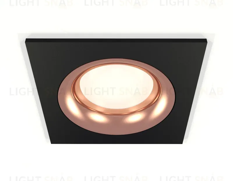 Встраиваемый светильник Ambrella Light Techno XC7632006 (C7632, N7015) XC7632006