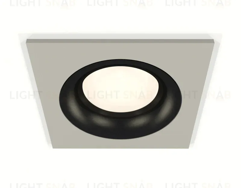 Встраиваемый светильник Ambrella Light Techno XC7633002 (C7633, N7011) XC7633002
