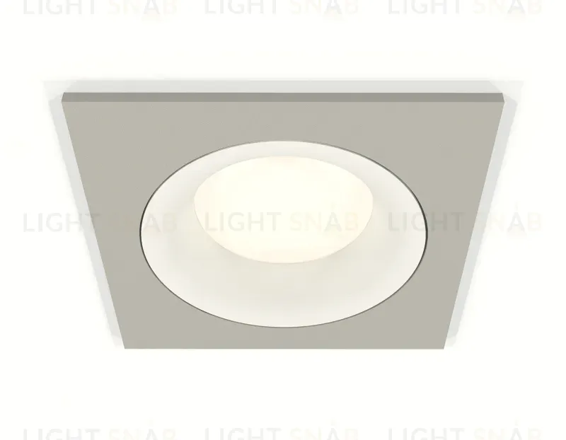 Встраиваемый светильник Ambrella Light Techno XC7633001 (C7633, N7010) XC7633001