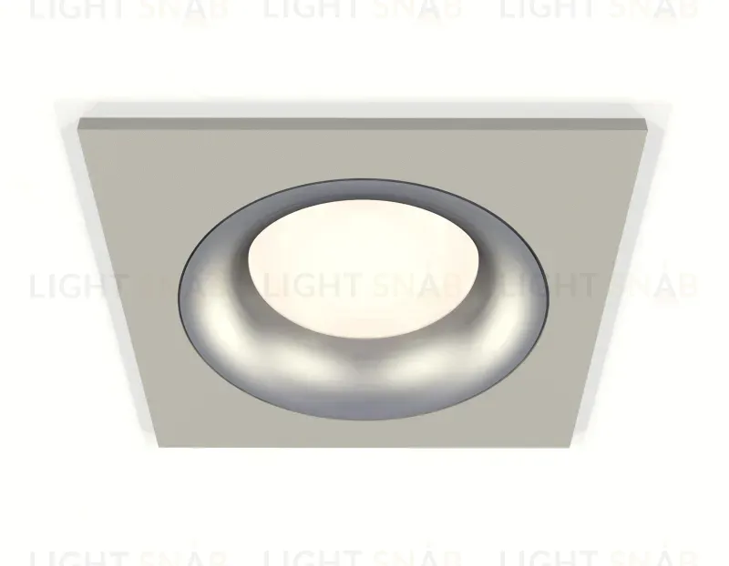 Встраиваемый светильник Ambrella Light Techno XC7633004 (C7633, N7013) XC7633004
