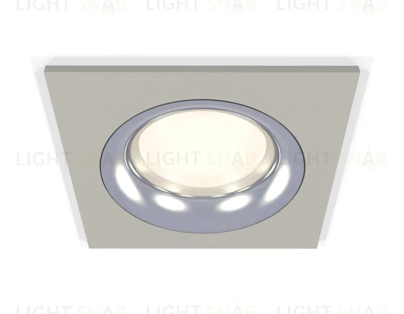 Встраиваемый светильник Ambrella Light Techno XC7633003 (C7633, N7012) XC7633003