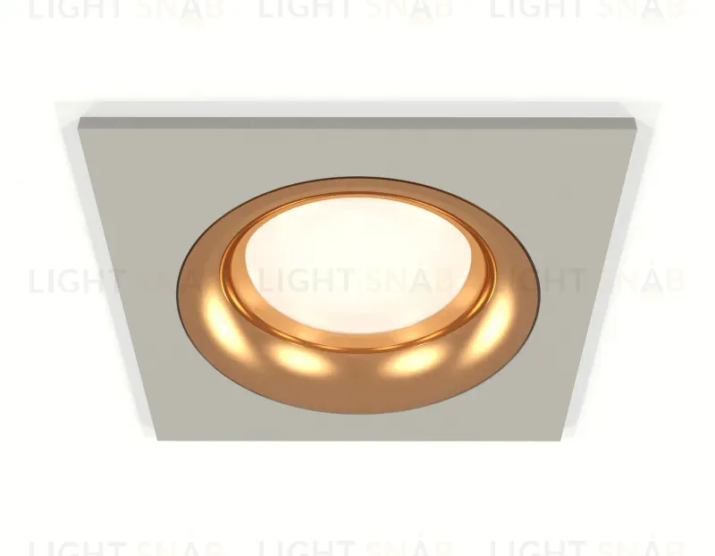 Встраиваемый светильник Ambrella Light Techno XC7633005 (C7633, N7014) XC7633005