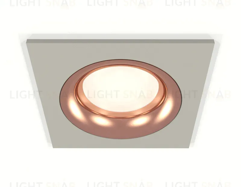 Встраиваемый светильник Ambrella Light Techno XC7633006 (C7633, N7015) XC7633006