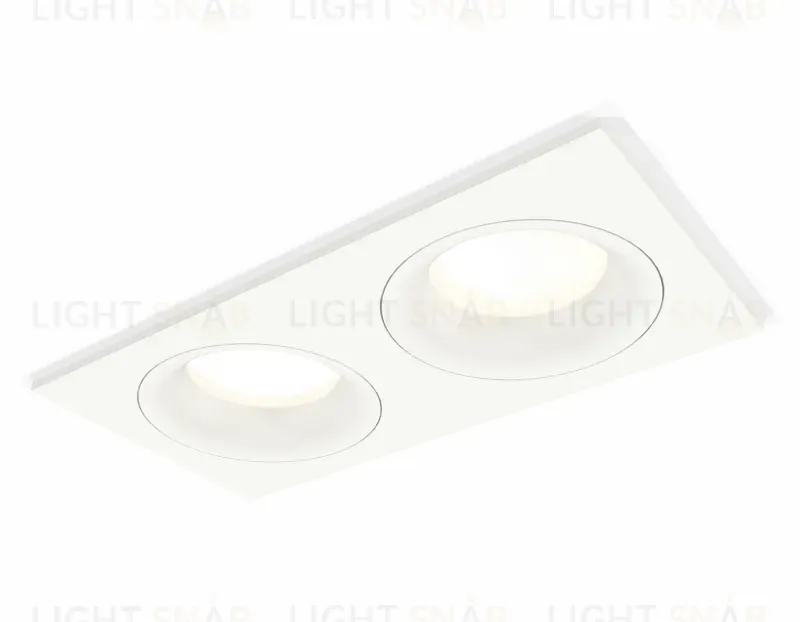 Встраиваемый светильник Ambrella Light Techno XC7635001 (C7635, N7010) XC7635001