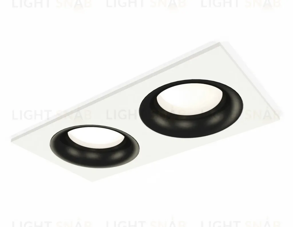 Встраиваемый светильник Ambrella Light Techno XC7635002 (C7635, N7011) XC7635002