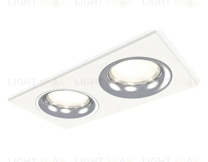 Встраиваемый светильник Ambrella Light Techno XC7635003 (C7635, N7012) XC7635003