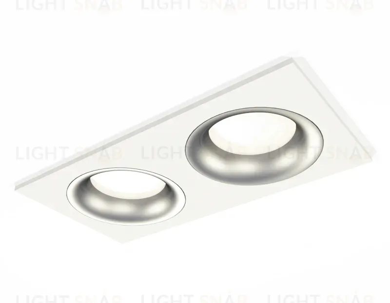 Встраиваемый светильник Ambrella Light Techno XC7635004 (C7635, N7013) XC7635004