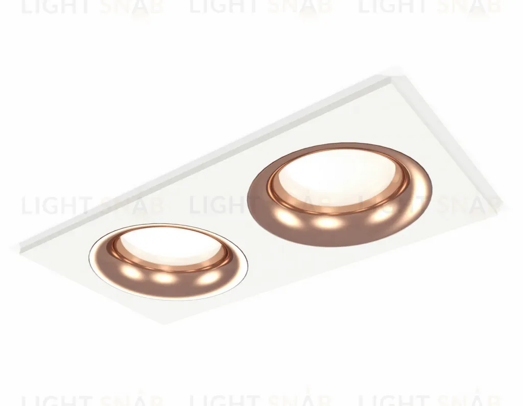 Встраиваемый светильник Ambrella Light Techno XC7635006 (C7635, N7015) XC7635006