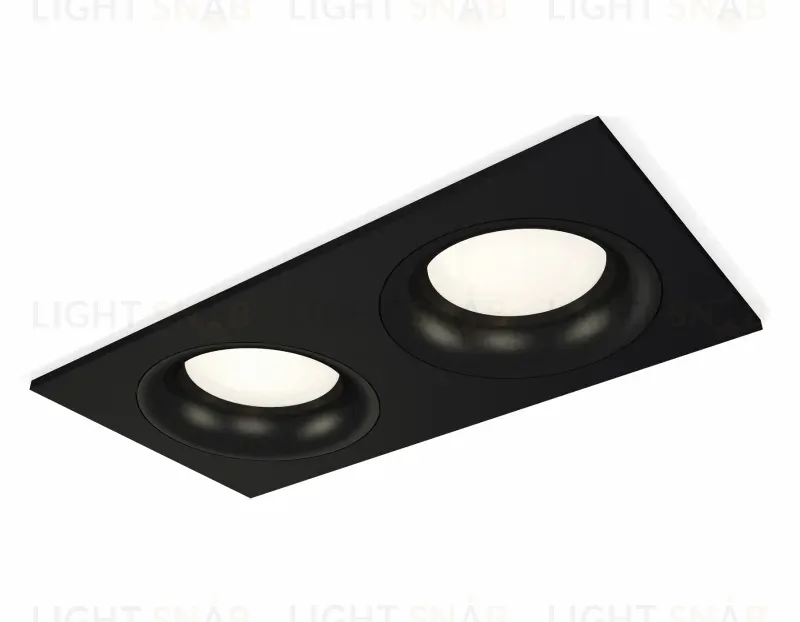 Встраиваемый светильник Ambrella Light Techno XC7636002 (C7636, N7011) XC7636002