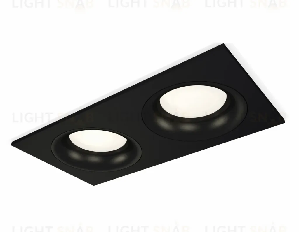 Встраиваемый светильник Ambrella Light Techno XC7636002 (C7636, N7011) XC7636002