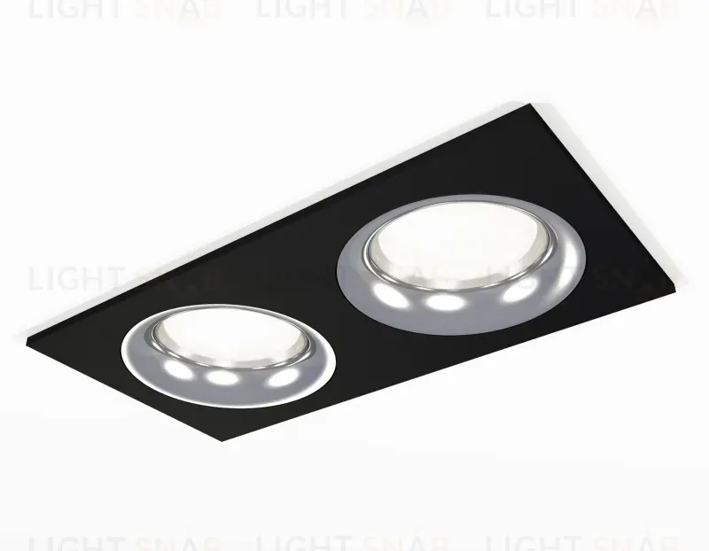 Встраиваемый светильник Ambrella Light Techno XC7636003 (C7636, N7012) XC7636003