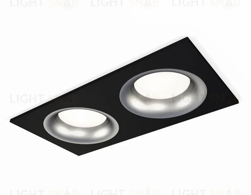 Встраиваемый светильник Ambrella Light Techno XC7636004 (C7636, N7013) XC7636004