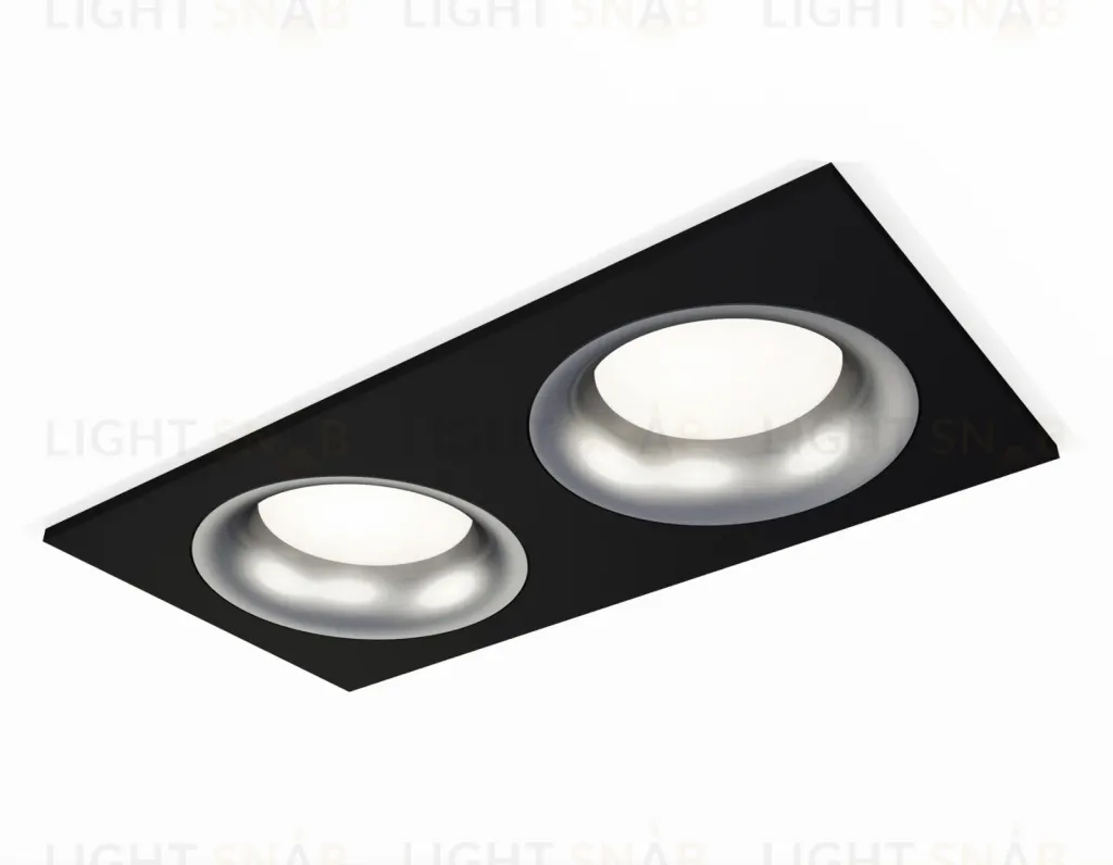 Встраиваемый светильник Ambrella Light Techno XC7636004 (C7636, N7013) XC7636004