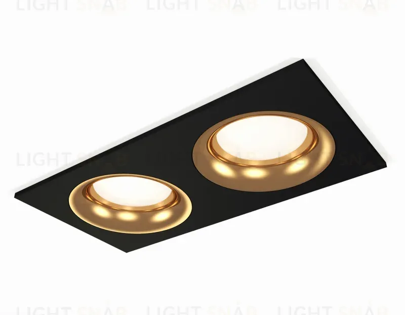 Встраиваемый светильник Ambrella Light Techno XC7636005 (C7636, N7014) XC7636005