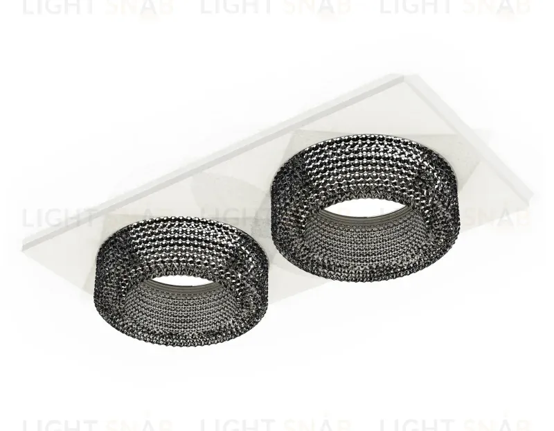 Встраиваемый светильник Ambrella Light Techno XC7635021 (C7635, N7192) XC7635021